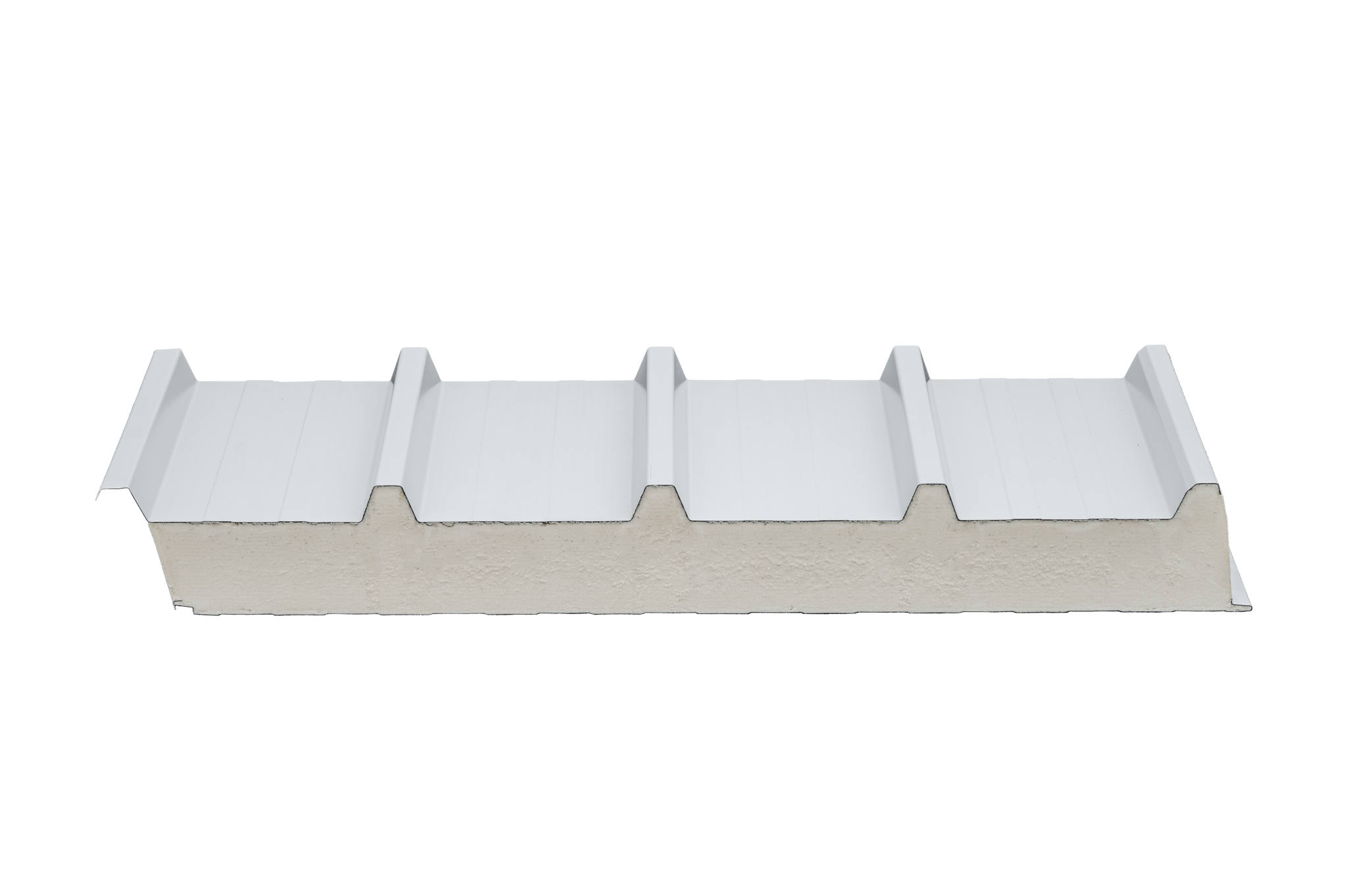 Krovni i fasadni paneli - Nordic